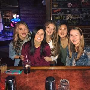 Meet your Posher, Anne